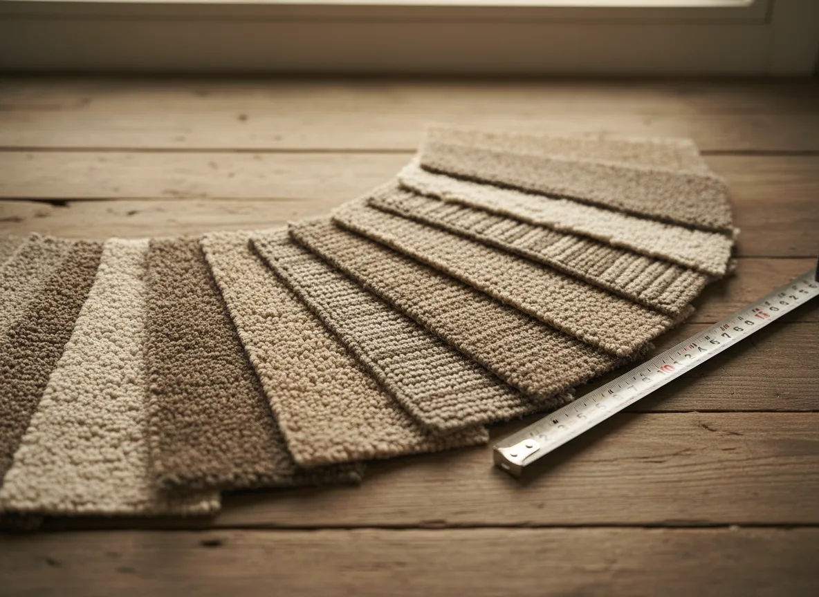 Carpet Installation Model, CO FAQs